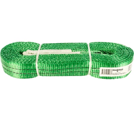 Строп ПКФ Строп СТП-2т SZ013964 (L-5 м, SF6 50 мм)