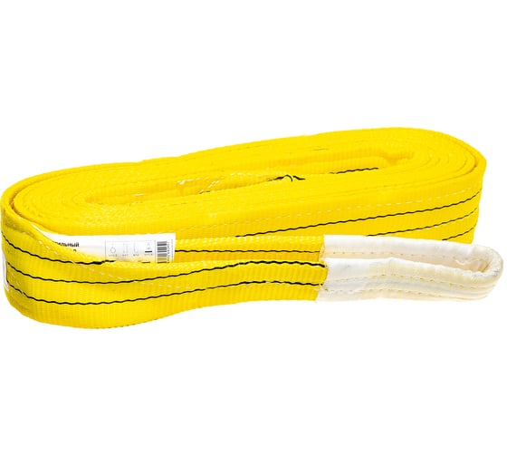Строп ПКФ Строп СТП-3т SZ015292 (L-7 м, SF6 75 мм)