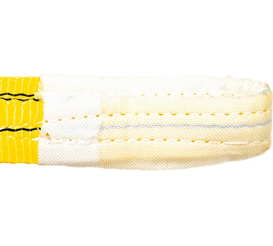 Строп ПКФ Строп СТП-3т SZ015292 (L-7 м, SF6 75 мм)