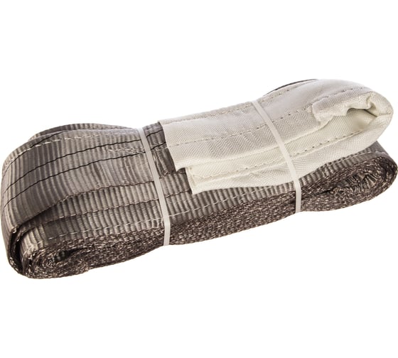 Строп ПКФ Строп СТП-4т SZ042725 (L-3 м, К 120 мм)