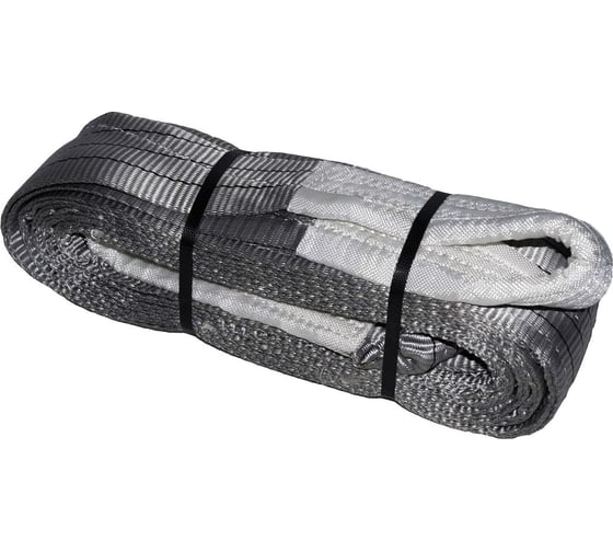 Строп ПКФ Строп СТП-4т SZ013982 (L-3 м, SF6 100 мм)