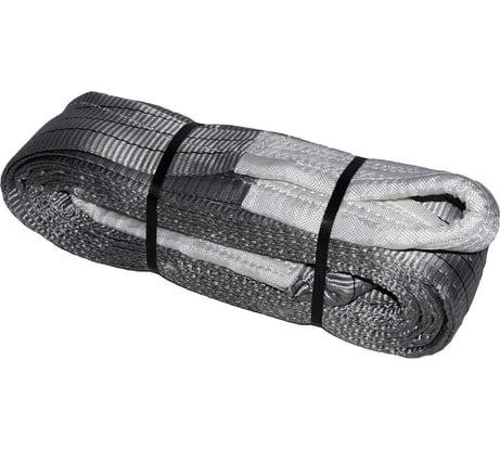 Строп ПКФ Строп СТП-4т SZ017244 (L-8 м, SF6 100 мм)