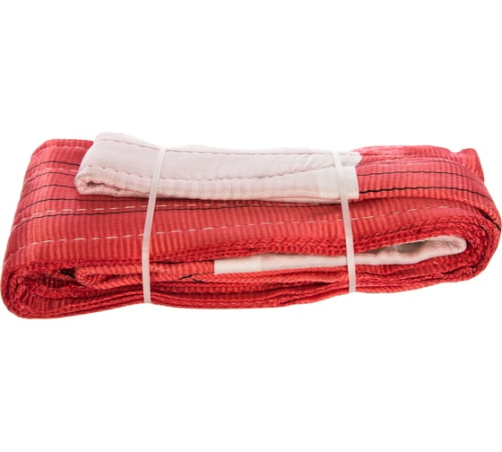Строп ПКФ Строп СТП-5т SZ042724 (L-3 м, К 150 мм) 1