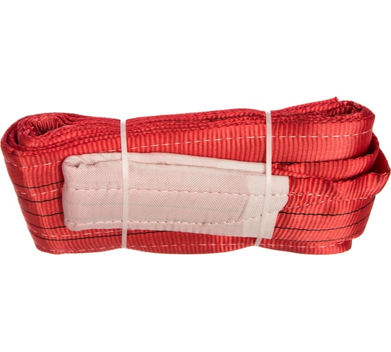 Строп ПКФ Строп СТП-5т SZ042724 (L-3 м, К 150 мм)