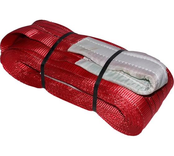 Строп ПКФ Строп СТП-5т SZ013730 (L-3 м, SF7 150 мм) 1