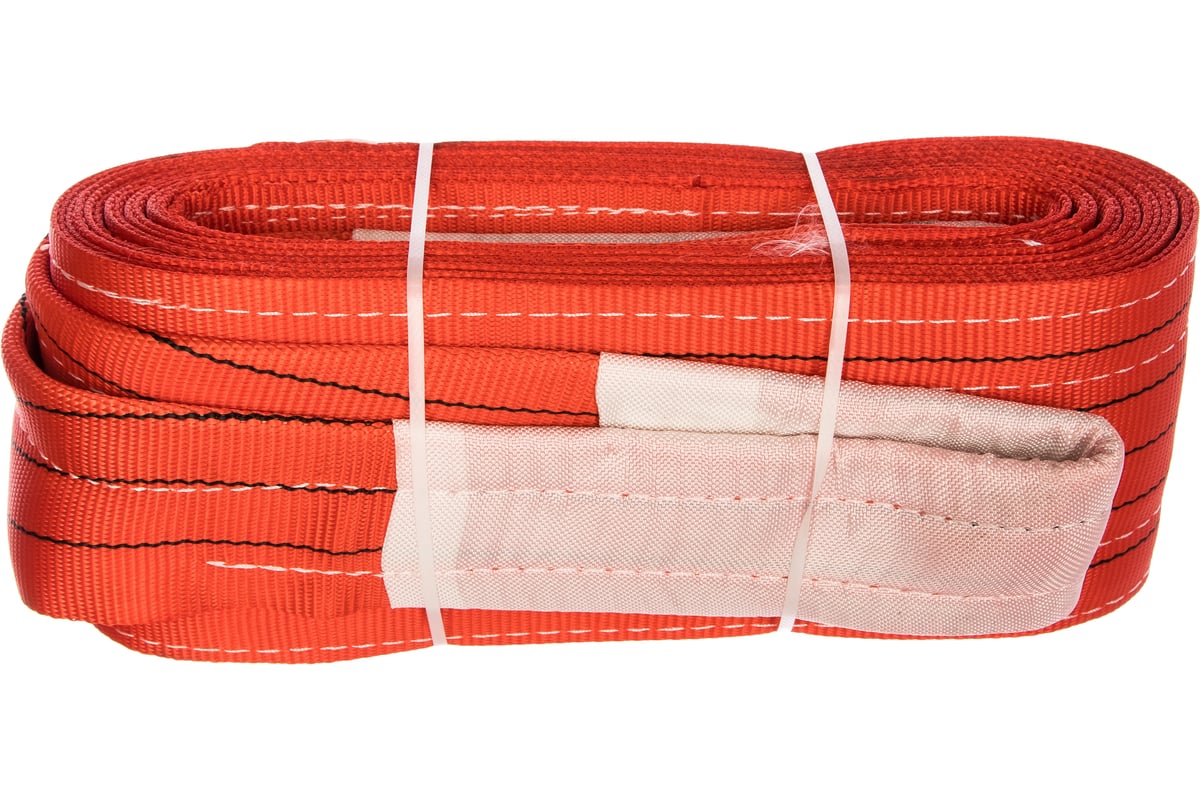 Строп ПКФ Строп СТП-5т SZ042953 (L-6 м, К 150 мм) - выгодная цена ...