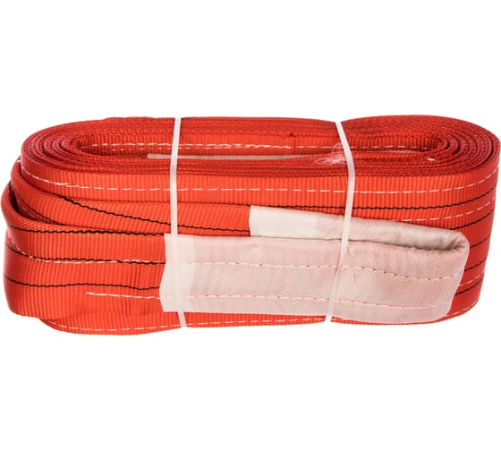 Строп ПКФ Строп СТП-5т SZ042953 (L-6 м, К 150 мм)