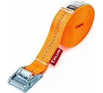 Стяжка для крепления груза с фиксатором Tplus T000835 (250 кг, 5 м)