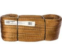 Строп ПКФ Строп СТП-6т SZ014008 (L=5 м, SF6 150 мм)