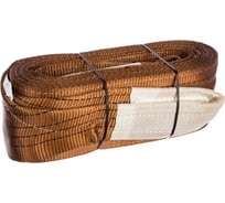 Строп ПКФ Строп СТП-6т SZ014010 (L-6 м, SF6 150 мм)