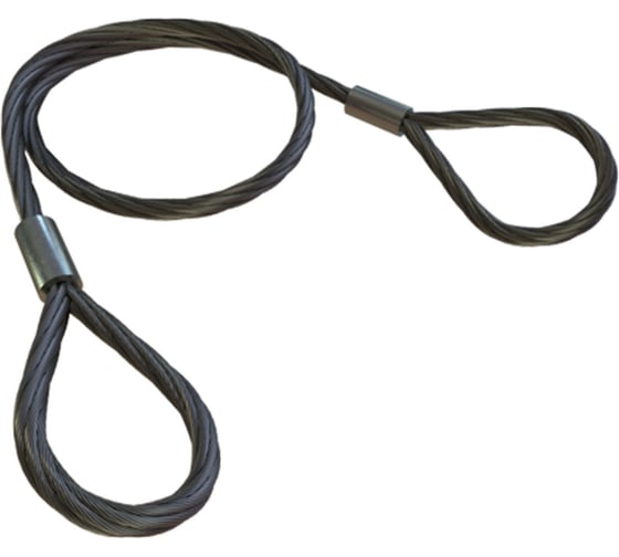 Канатный строп 1.6 т, 4 м Tplus УСК1 T003470 1