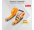Стяжной ремень 3/6 т 5 м Tplus T000693 10