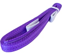 Текстильный строп ООО "Пкф "ГрузоподъемТехоснастка" СТП 1.0/2000 2007