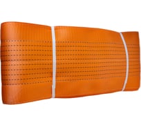 Текстильный строп ООО "Пкф "ГрузоподъемТехоснастка" СТП 12.5/10000 2298 27713724