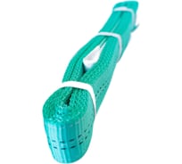 Текстильный строп ООО "Пкф "ГрузоподъемТехоснастка" СТП 2.0/4000 2052