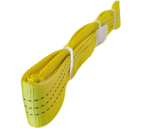 Текстильный строп ООО "Пкф "ГрузоподъемТехоснастка" СТП 3.0/6000 2120