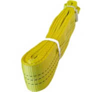 Текстильный строп ООО "Пкф "ГрузоподъемТехоснастка" СТП 3.0/4000 2106