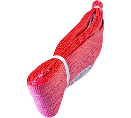 Текстильный строп ООО "Пкф "ГрузоподъемТехоснастка" СТП 5.0/4000 2182