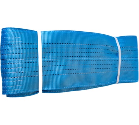 Текстильный строп ООО "Пкф "ГрузоподъемТехоснастка" СТП 8.0/10000 2250