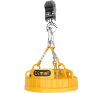 Грузоподъемный электромагнит Dimal дкм080/а-у1 ДКМ080А