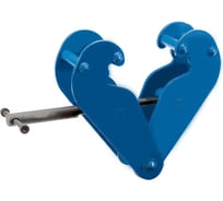 Захват стационарный на балку (г/п 2.0 т) EURO-LIFT ВС-20А 00018500