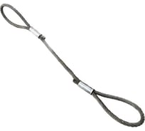 Стропа ПРОММЕТАЛЛ УСК 3.2 т, 4000 мм, опрессовка УСК1140002001