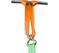 Кольцевая петля Tplus 5000 кг 500х50 мм T000904