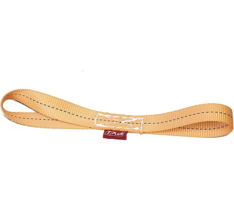 Универсальная петля для крепления Tplus 1000 кг 1000х25 мм T014862