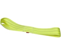 Универсальная петля для крепления Tplus 13500 кг 1000х90 мм T014874