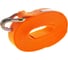 Стяжной ремень с крюками (50мм, 5т, 10м) СТРОП-ПРО SP03010 7