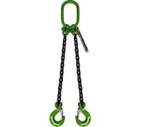 Цепной строп HITCH 2СЦ-2,8 т. (L=6,0 м) 8 кл SZ075127