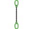 Цепной строп HITCH ВЦ - 1,12 т. (L=6,0 м) 8 кл. SZ075312 1