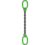 Цепной строп HITCH ВЦ - 5,3 т. (L=2,5 м) 8 кл. SZ075349