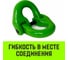 Цепной строп HITCH УСЦ - 3.2 т., L=3 м, 8 класс SZ075708 5