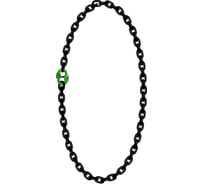 Цепной строп HITCH УСЦ - 3.2 т., L=2,5 м, 8 класс SZ075707