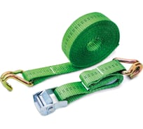 Стяжной ремень для крепления груза 6м, 0,3/0,6 т РОМЕК 35.03.4.0 2000000001296