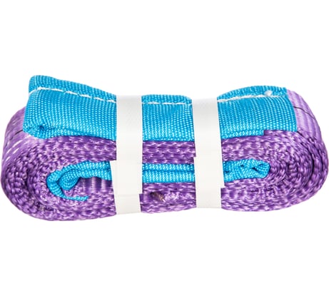 Строп 1/1м KRAFT СТП 2000000008387