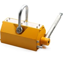 Магнитный захват c отключаемым полем Редмаг PML-5000