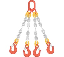 Строп РОМЕК 8-4СЦ - 11.2 /3 000/ 2000000040189