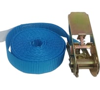 Стяжной ремень ООО Грузкомплект кольцевой, 0.8 т, 4 м СРК084