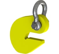 Торцевой захват РОМЕК ZT-3 2.0/4.0 2000000128139