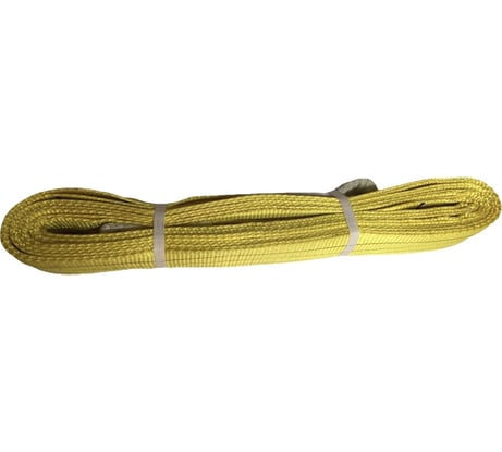 Текстильный петлевой строп Сталь-91 3т/3,5м 4687203828110