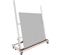 Система транспортировки и маневрирования для крупноформатных плит Vertextools 17-06-06