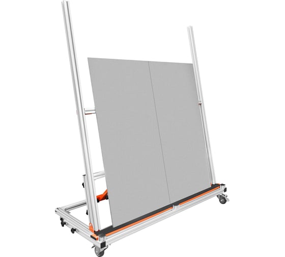 Система транспортировки и маневрирования для крупноформатных плит Vertextools 17-06-06 1