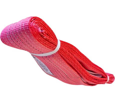 Текстильный строп ООО "Пкф "ГрузоподъемТехоснастка" СТП 5.0/2000 1961