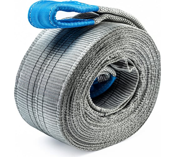 Комплект строп текстильных Tplus СТП-4,0-4,0, (2 шт) T017937