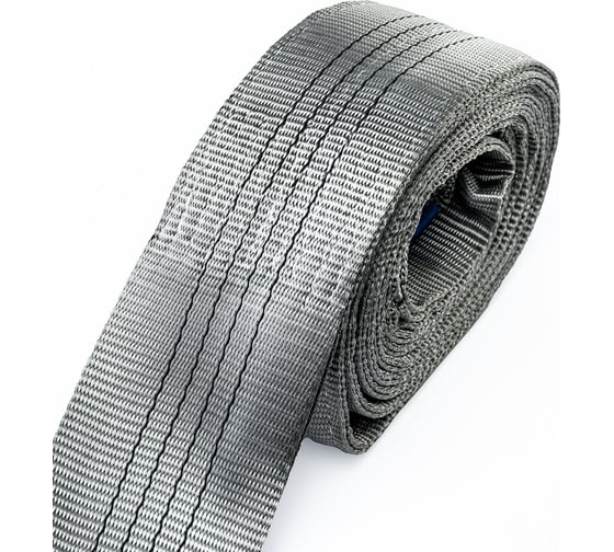 Комплект строп текстильных Tplus СТП-4,0-4,0, (2 шт) T017937