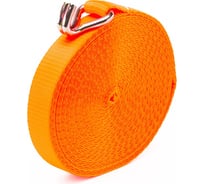 Лента для стяжного ремня Tplus 1/2 т, 10 м T000566