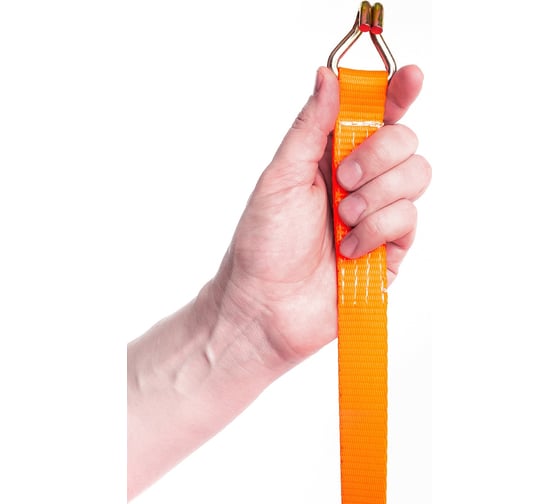 Лента для стяжного ремня Tplus 1/2 т, 10 м T000566