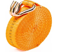 Лента для стяжного ремня Tplus 3/6 т, 2 м T000583